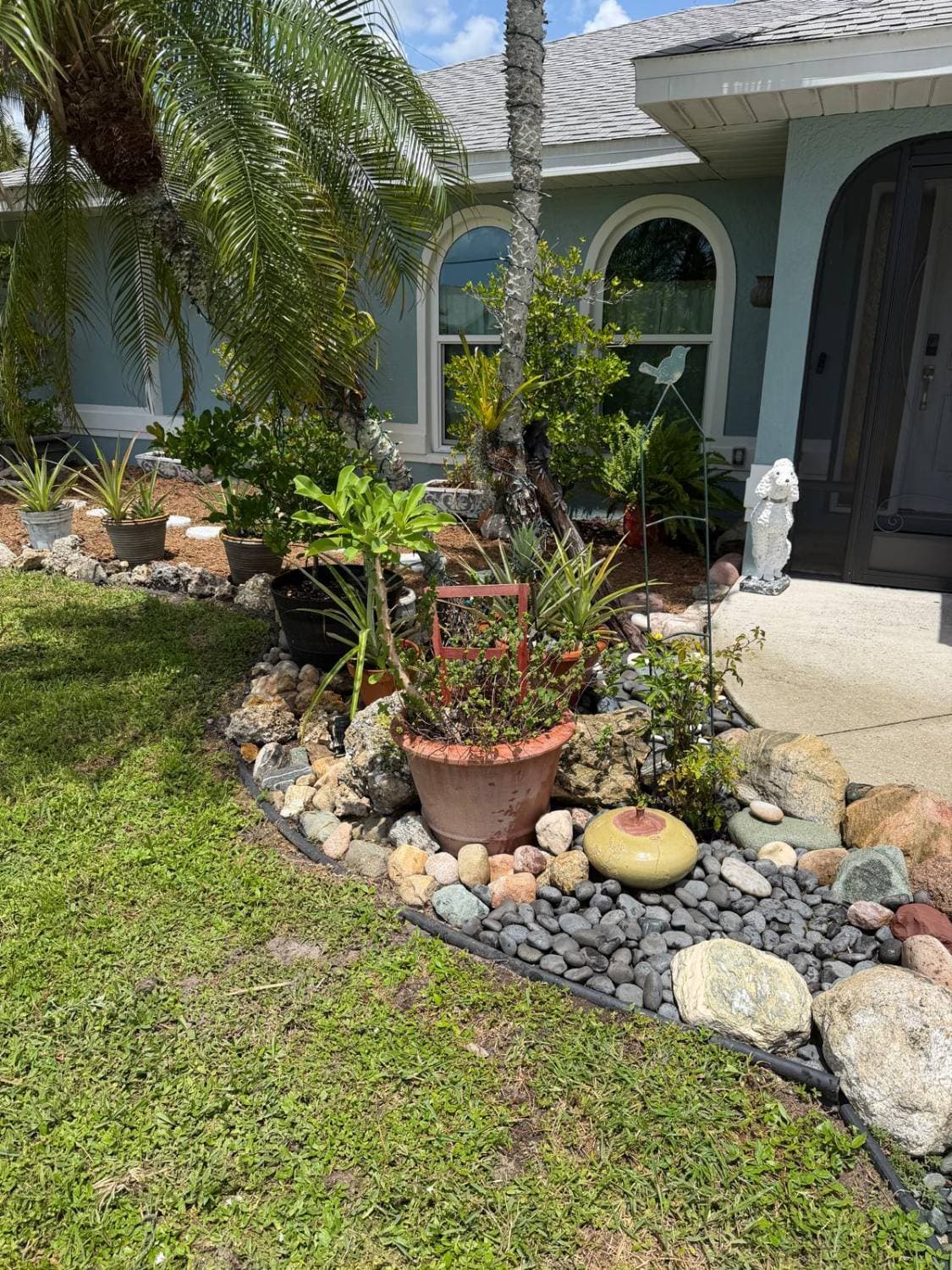 Near Charlotte Harbor Villa in Downtown Punta Gorda